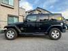 CHRYSLER JEEP WRANGLER UNLIMITED