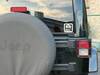 CHRYSLER JEEP WRANGLER UNLIMITED