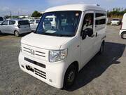 2019 HONDA N-VAN