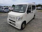 2019 HONDA N-VAN