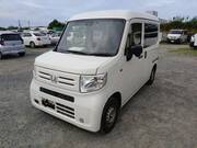 2019 HONDA N-VAN
