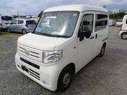 2019 HONDA N-VAN