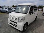 2019 HONDA N-VAN