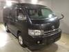 TOYOTA REGIUS ACE VAN