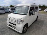 2019 HONDA N-VAN
