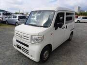 2019 HONDA N-VAN