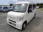 2019 HONDA N-VAN