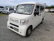 2019 HONDA N-VAN