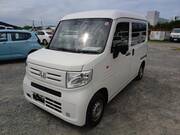 2019 HONDA N-VAN