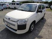 2021 TOYOTA PROBOX
