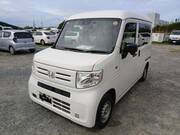 2019 HONDA N-VAN