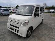 2019 HONDA N-VAN