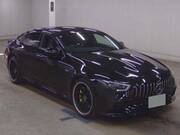 2019 MERCEDES BENZ OTHER