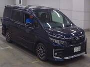 2014 TOYOTA VOXY