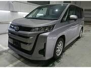 2023 TOYOTA NOAH HYBRID X