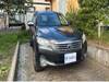 TOYOTA VANGUARD