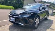 2021 TOYOTA HARRIER HYBRID Z