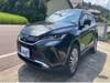 TOYOTA HARRIER HYBRID