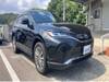 TOYOTA HARRIER HYBRID