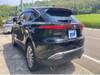 TOYOTA HARRIER HYBRID