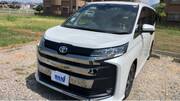 2025 TOYOTA NOAH