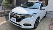 2018 HONDA VEZEL