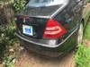 MERCEDES BENZ C-CLASS