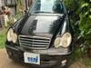 MERCEDES BENZ C-CLASS