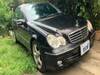MERCEDES BENZ C-CLASS