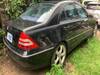 MERCEDES BENZ C-CLASS