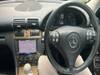 MERCEDES BENZ C-CLASS