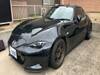 MAZDA ROADSTER RF