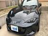 MAZDA ROADSTER RF
