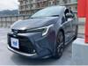 TOYOTA COROLLA TOURING