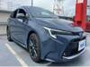 TOYOTA COROLLA TOURING