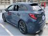 TOYOTA COROLLA TOURING