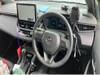 TOYOTA COROLLA TOURING