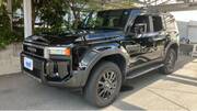 2025 TOYOTA LANDCRUISER 250