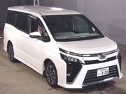 2020 TOYOTA VOXY