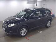 2016 NISSAN X-TRAIL