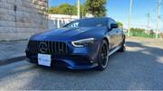 2021 MERCEDES BENZ OTHER