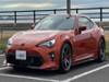 TOYOTA 86