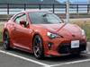 TOYOTA 86