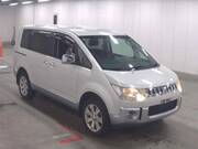 2012 MITSUBISHI OTHER