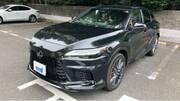 2023 LEXUS RX