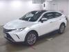 TOYOTA HARRIER HYBRID