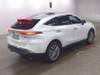 TOYOTA HARRIER HYBRID