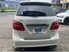 MERCEDES BENZ B-CLASS