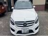 MERCEDES BENZ B-CLASS