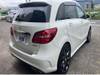 MERCEDES BENZ B-CLASS
